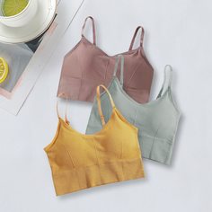 3 пакета бюстгальтер для девочек Shein