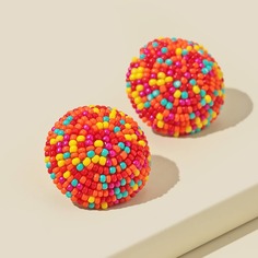 Бохо Серьги Shein