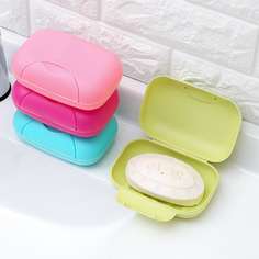 1шт мыльница случайного цвета Shein