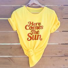 Лозунг Повседневный Футболки Shein