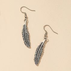 Бохо Серьги Shein