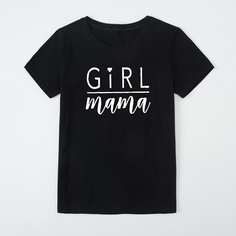 буква Повседневный Футболки Shein