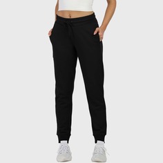 Спортивные брюки на кулиске с карманом Shein
