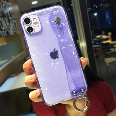 Чехлы Чехол Для Телефона С Ремешком Shein