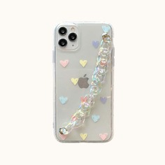 Чехлы Чехол Для Телефона С Ремешком Shein