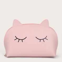 Косметичка с ушками Shein