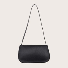 Минималистская сумка на плечо Shein