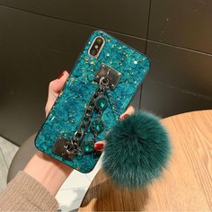 Чехлы Чехол Для Телефона С Ремешком Shein