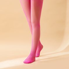Сетчатые носки Shein