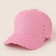 Твердая бейсболка Shein
