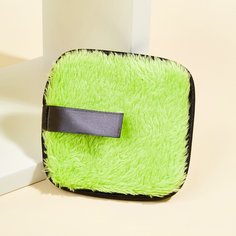 Пуховка для снятия макияжа Shein