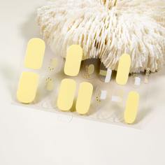 1 лист Наклейка для ногтей с рисунком Shein