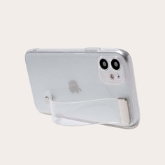 Чехлы Чехол Для Телефона С Ремешком Shein