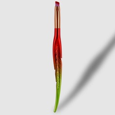 Кисть для бровей в форме пера Shein