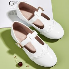 Балетки для девочек Shein