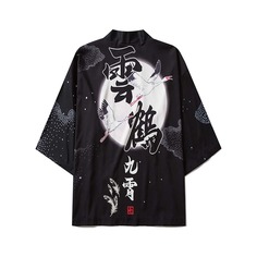 Животный Улица Мужские рубашки Shein