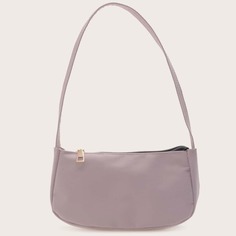 Минималистичная сумка через плечо Shein