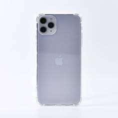 Прозрачный чехол для iPhone с защитой от падения Shein