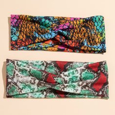 Повседневный Украшения для волос Shein