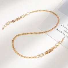 Минималистская цепочка для очков Shein