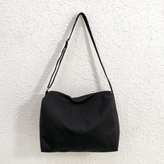 Минималистичная сумка через плечо Shein