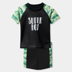 буква Детские плавки Shein
