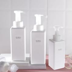 1шт 650ml дозатор для жидкого мыла Shein