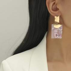 Бохо Серьги Shein