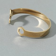 Металлический браслет для мужчин Shein