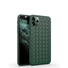 Плетеный чехол для iPhone Shein