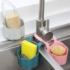 Подвесная сливная корзина 1шт Shein