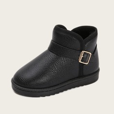 Сапоги для девочек Shein