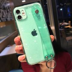 Чехлы Чехол Для Телефона С Ремешком Shein