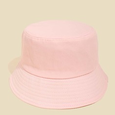 Шляпа-ведро для защиты от солнца Shein