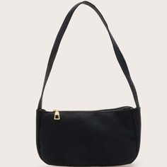 Минималистская сумка на плечо Shein