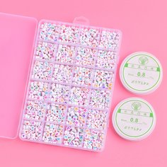 1 набор ювелирные аксессуары для девочек Shein