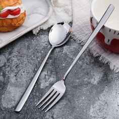 Столовые приборы Столовые приборы Shein