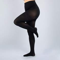 200D колготки размера плюс Shein
