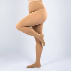 200D колготки размера плюс Shein
