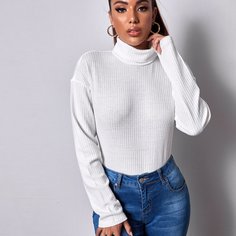 Оригинальная футболка Shein