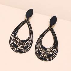 Оригинальные серьги-подвески Shein