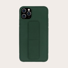 Чехол для iPhone с держателем для телефона Shein