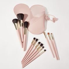 Косметичка без кисти для макияжа Shein