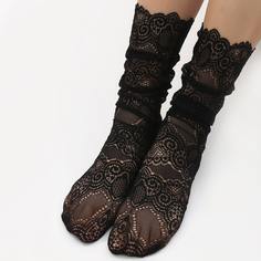 Кружевные носки Shein