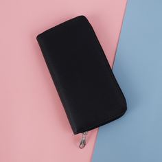 Минималистичный длинный кошелек Shein