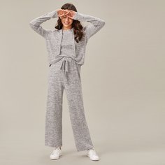 Джоггеры и толстовка на кулиске Shein