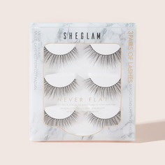 NATURAL STYLE накладные ресницы Shein