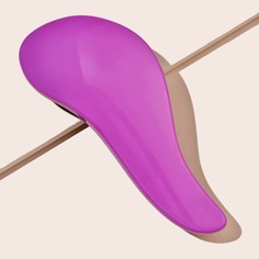Расческа для волос 1шт Shein