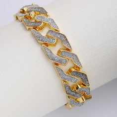 Мужской браслет-цепочка Shein