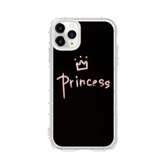 Чехол для iPhone с текстовым принтом Shein